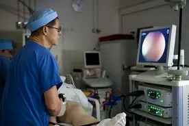 为啥多数人不愿做肠镜？做一次肠镜，可以管多久？5年还是10年图片