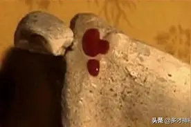 古代“滴血验亲”到底准不准确，影视剧里这么演，靠谱吗？图片