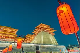 洛阳旅游攻略，4天3晚打卡7个景点，花费2800，这个消费贵吗？图片