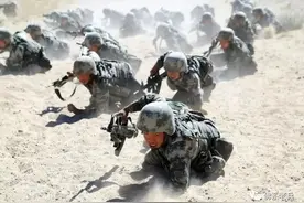 一名小兵在部队做清洁引发的悲催事件与感悟图片