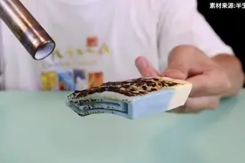 钟薛高里添加的卡拉胶究竟是啥 为什么火都烧不化？图片