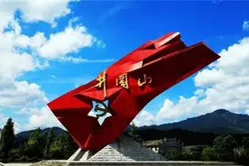 井冈山红4军所有连级以上军官汇总，其中有26人壮烈牺牲图片