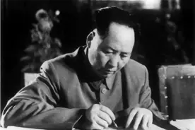 开国上将牵红线，毛主席亲点鸳鸯谱，让守寡12年的大儿媳改嫁图片
