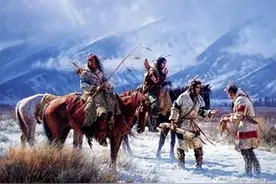 最早的非洲人类，是如何迁徙到其他大陆上的？气候变化帮了大忙图片