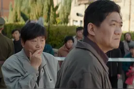 二刷《漫长的季节》第1集，我发现了9个细节！图片