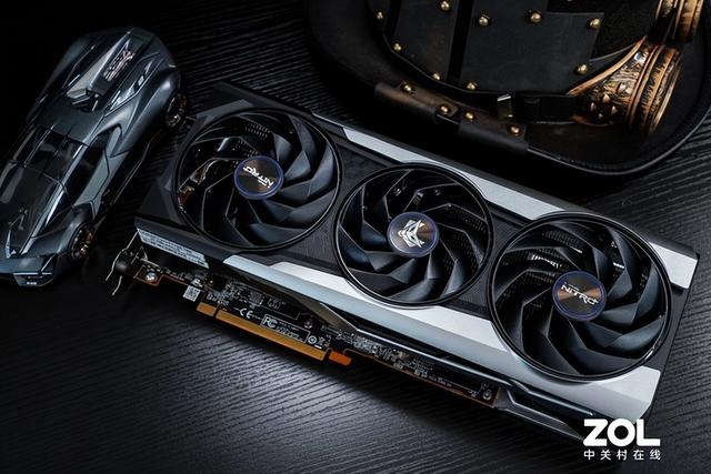 蓝宝石RX 6750 XT超白金OC评测 无惧矿卡 自带香气