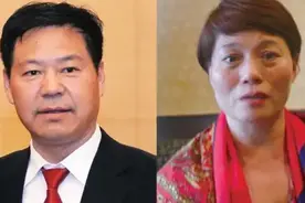 蓝翔校长女儿实名举报母亲：为了145套房产，逼迫女儿签署假合同图片