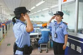 狱警或将大规模扩招，上岗就可享受公务员待遇，专科毕业也有机会图片