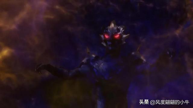 奥特银河格斗：新世代英雄敌役大全