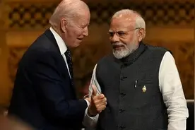 为什么印度视中国为“一生之敌”？看看当年印度究竟失去了什么？图片