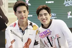 Nadao公司为何倒闭？旗下艺人BKPP、Tor、JJ等人该何去何从？图片