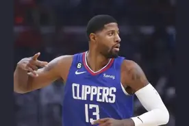 乔治位居第10顺位，但如今比前面9位都混得好，前9位发生什么了？图片