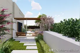 踩坑后，我终于找到了最适合露台安装的4种雨棚，千万别乱买了图片