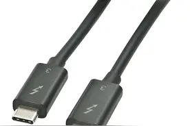 不用再猜速度 Type-C线有标准了图片