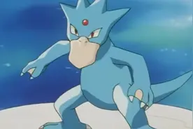 《宝可梦》雨天输出还是天气杀手？哥达鸭走哪种路线更适合？图片