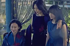 一部黑暗系家庭伦理片，电影里的奇葩，第54届金马奖最佳剧情片图片