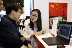 5000万台！国家决定更换纯国产电脑，联想或将被抛弃？图片