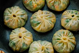 春天最嫩的一捆菜，还是隐藏的“护眼草”！囤上5斤都嫌少图片