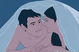 连续一年没有性生活，身体会发生哪些变化？图片