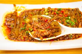 5月宁可不吃肉，也要吃这6种“冠军”蔬菜，季节性强，鲜嫩正当时图片