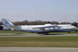 2022年2月27日巨星陨落！呜呼哀哉！我们重新认识下它：安-225图片