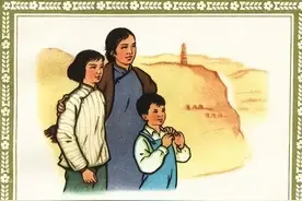 昔日拍出22万元“天价”的连环画今何在图片