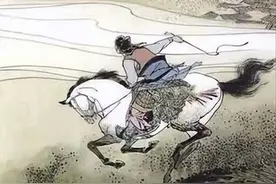 “一骑红尘妃子笑”看看古代的“快递”有多疯狂图片