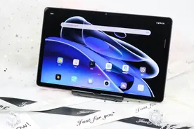 最能打的千元平板：realme真我平板X评测图片