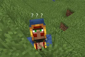 在《我的世界》里，流浪商人是奸商？老玩家：这话没毛病图片