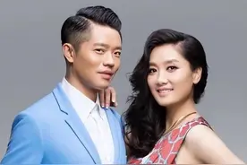 凤凰传奇：曾毅结婚前的那个晚上，31岁的玲花哭的不省人事图片