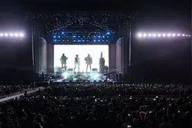 “韩流”真回来了？图片