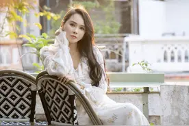 网友为什么考古起伊能静？图片