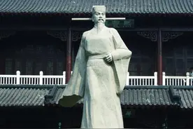 历史名人录：江西省抚州市有哪些历史名人图片