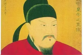 唐太宗晚年昏庸到了什么地步？图片