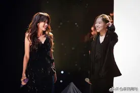 窦靖童开口炸出“祖传粉”！那些“老天爷强迫喂饭”的星二代图片