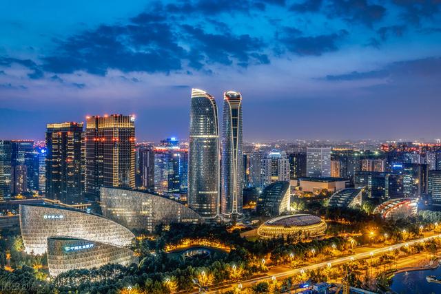 要在成都市高新南区买房，你一定需要了解到的