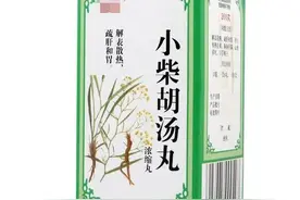 一个小柴胡汤“打天下”，辩证加减巧搭配，能治这10多种病图片