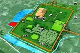 世界最早官办大学，成就“百家争鸣”的齐国稷下学宫，从文献记载中考古遗址指向这里？图片