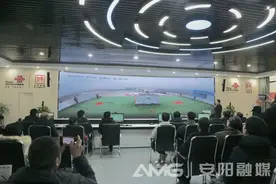 全自主5G网联无人机（机巢）在安首飞图片