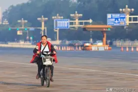 绿牌电动自行车改装的“后果”不应全由用户承担图片