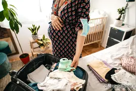 英国公立医院生娃，待产包要准备些啥？2022最新经验分享图片