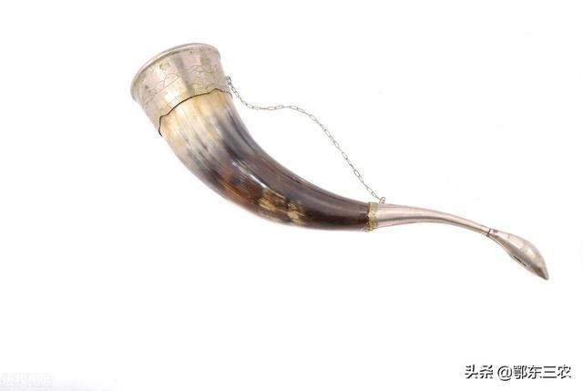 农村牛角能卖100元一斤，这么贵重，拿去有什么用途？