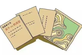 保密知识课堂 | 细说“工作秘密”图片