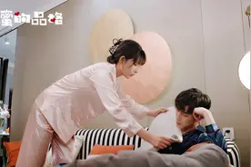 闺蜜意外互换人生 奇幻网剧《闺蜜的品格》把替身文学玩明白了图片