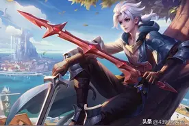 【王者荣耀】重伤、辅助装备改版，S33新神器是红莲斗篷？图片