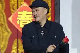 田娃自爆：本山传媒已经名不副实，师傅给的蝇头小利根本没吸引力图片