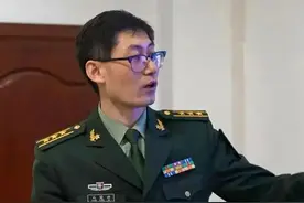 李光满：38岁首席科学家牺牲！国家应高度重视战略级专业人才保护图片