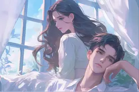 23本糙汉文 ，超级欲，体型差，肤色差，美女与野兽超好看组合！图片