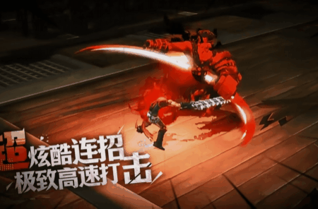 这5款近期测试新游超能打：老游戏复活，西幻类MMO！