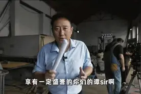 谭警官被告了，索赔上千万，甚至面临牢狱之灾，何以至此呢？图片